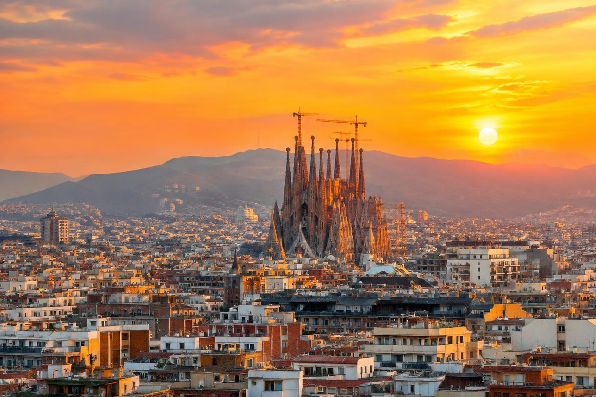 Barcelona