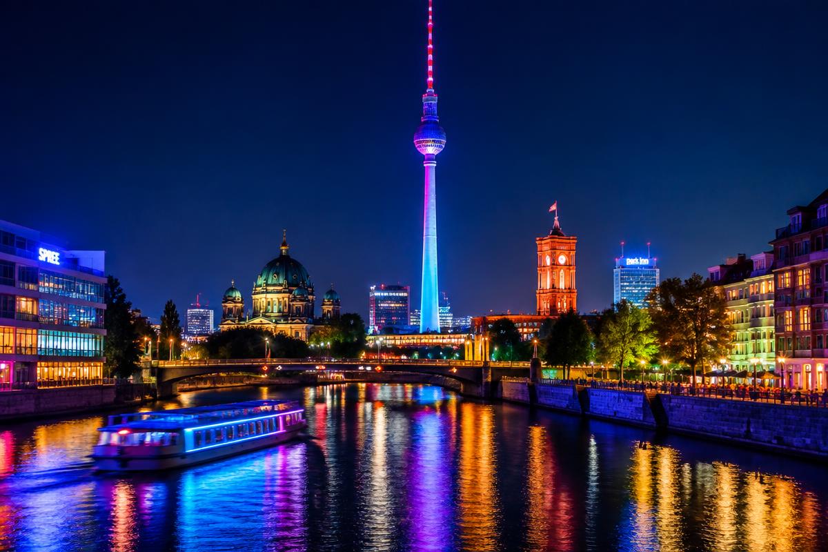Berlin