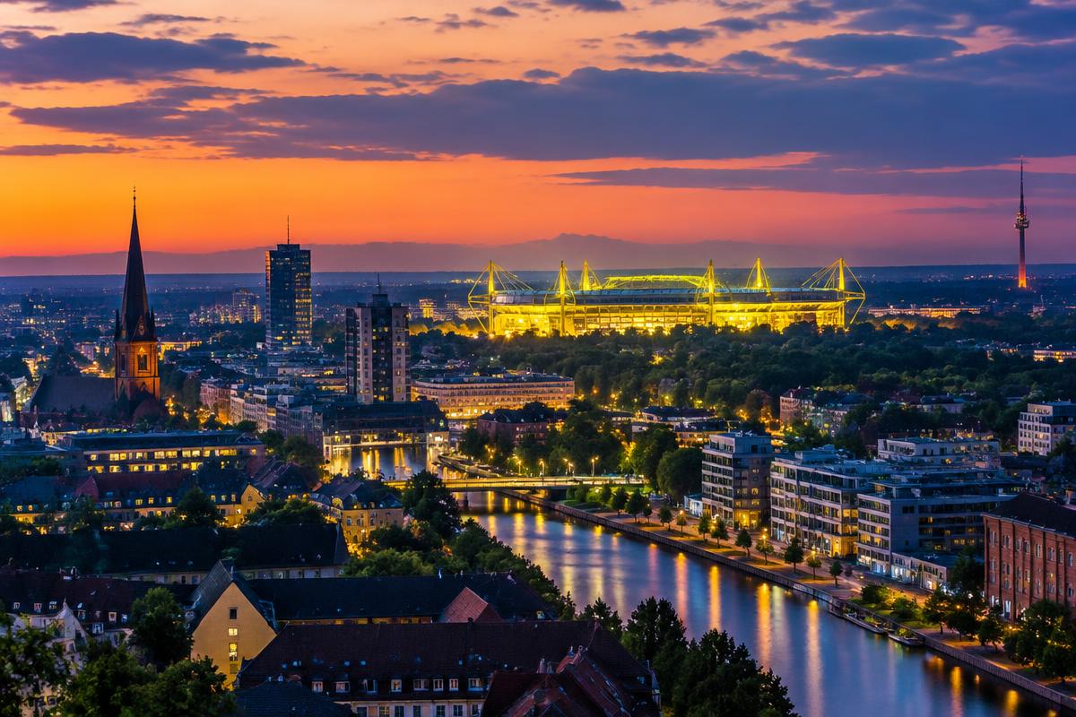 Dortmund
