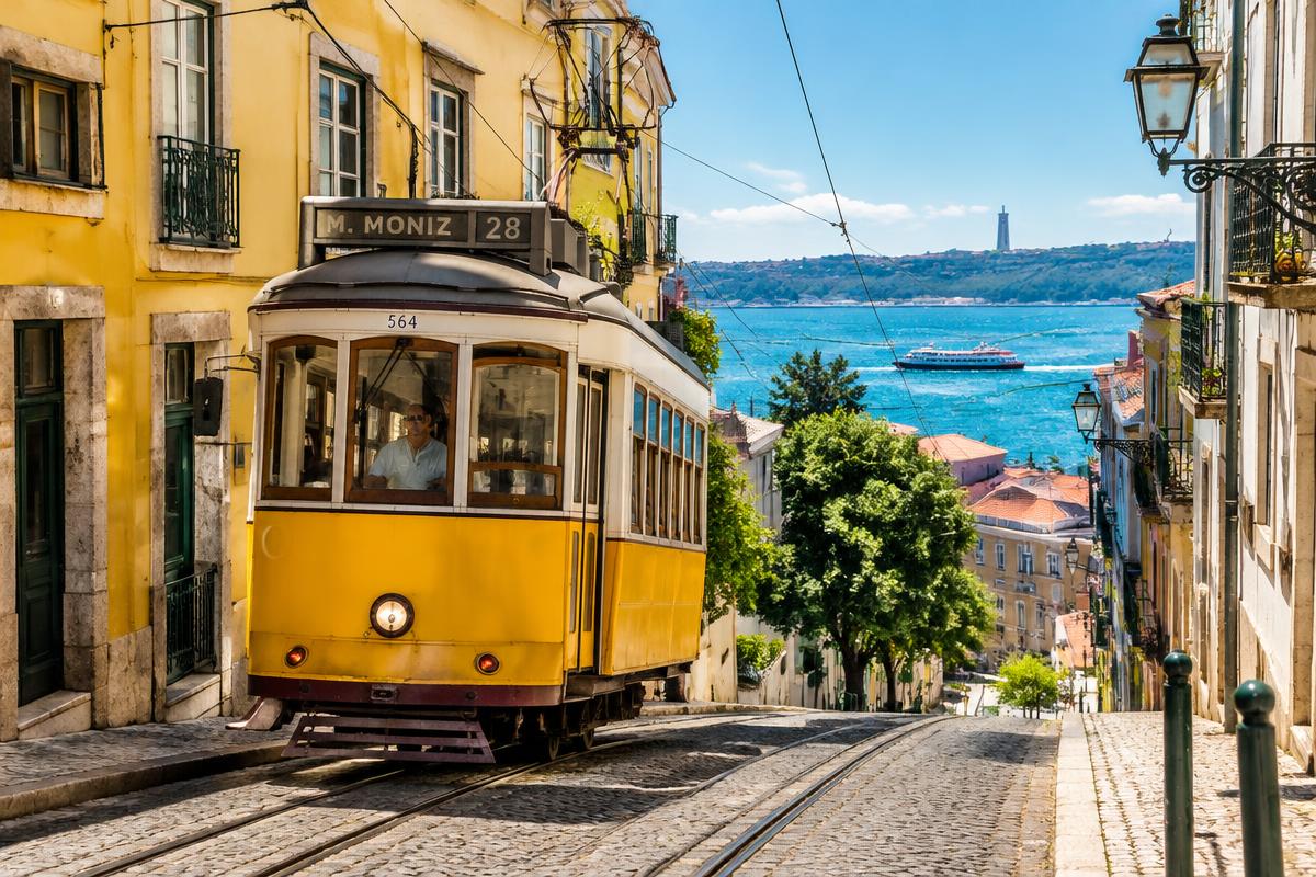 Lisbon